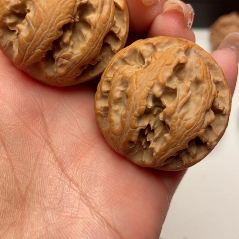 【闪购商品】文玩核桃吊坠