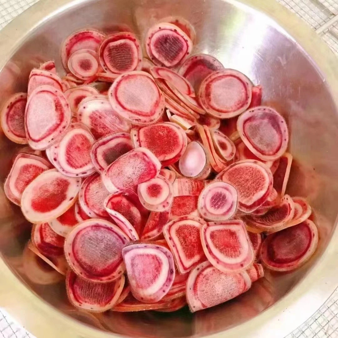 吉林新鲜鹿茸切片 片片精选 新鲜泡酒 煲汤 炖菜老少皆宜滋补佳品