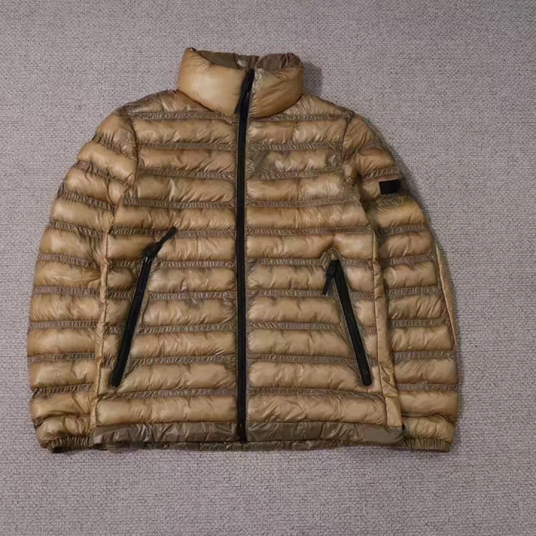 意的大的利三个小红点P棉短款时尚休闲男士