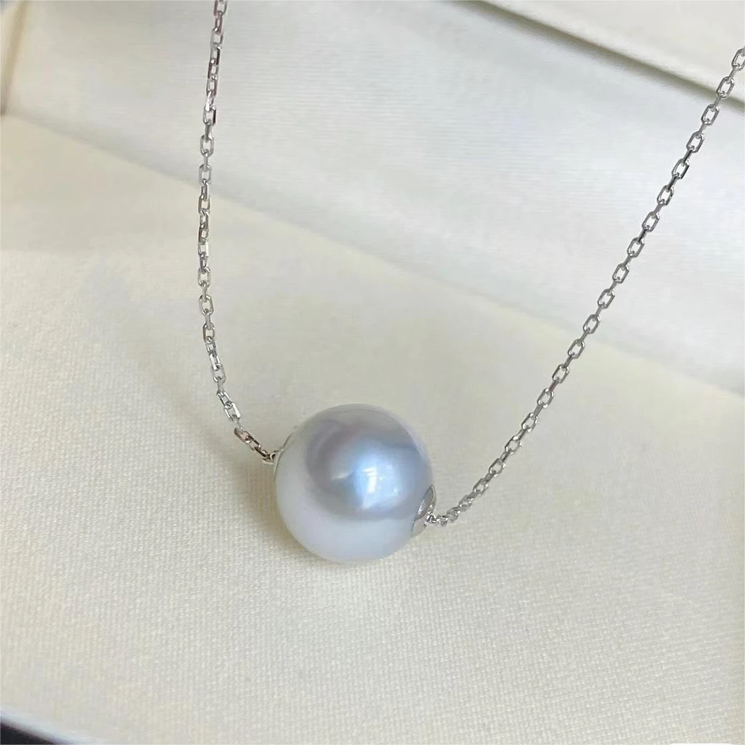 链子925银 「2025新款」时尚气质百搭路路通(13)-B303