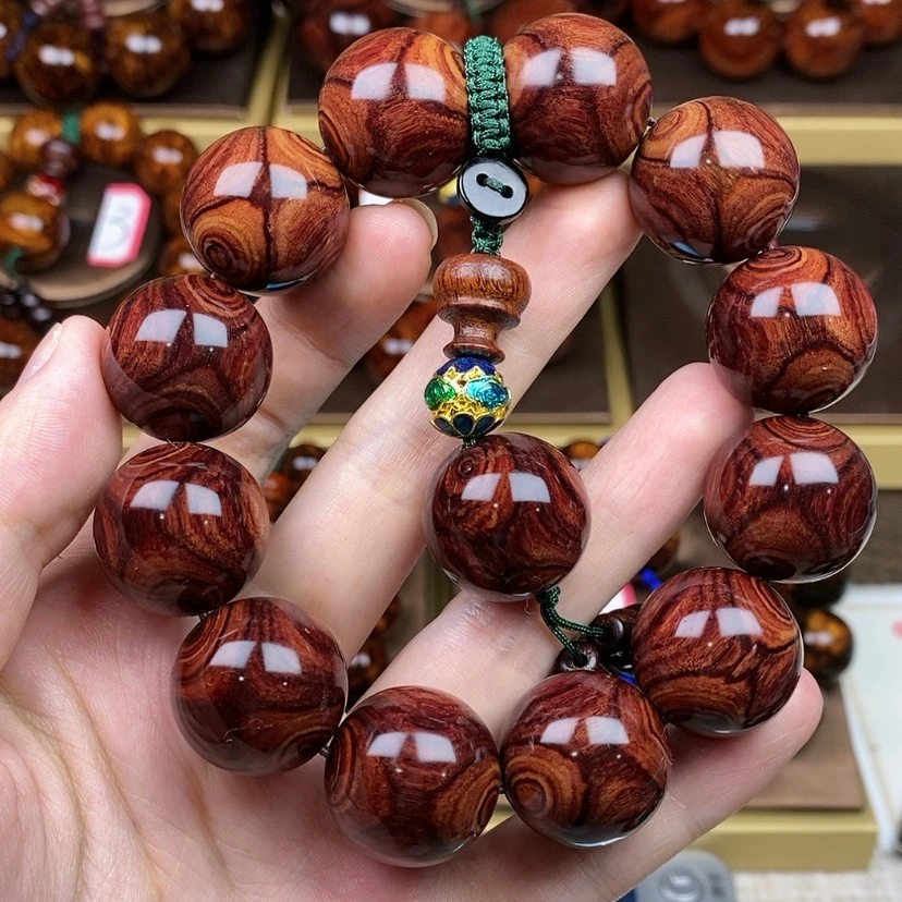 【闪购商品】黄花梨/降香黄檀幸****糊黄花梨