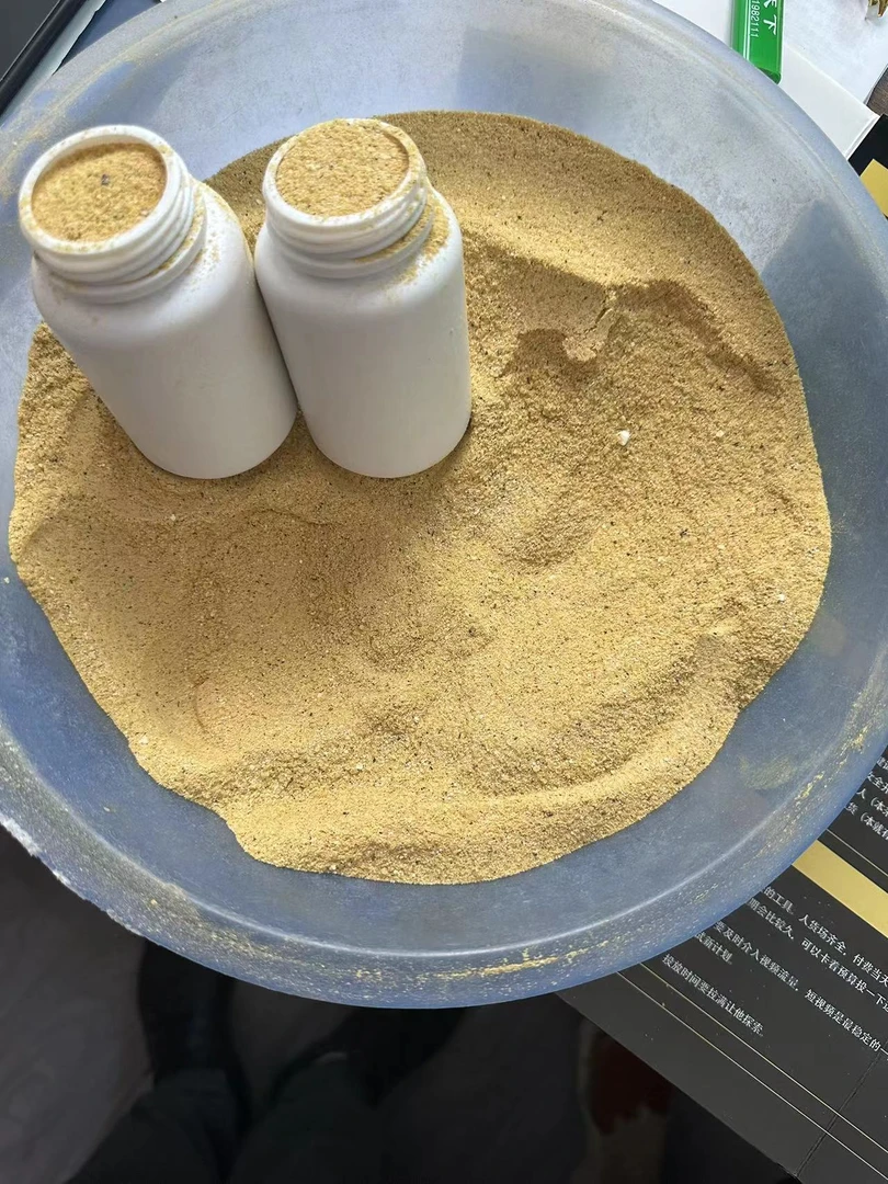 混合型.民间花草粉老方法