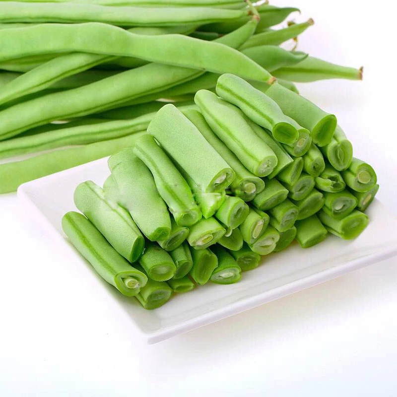 云南四川当季新鲜四季豆无筋豆嫩脆芸豆轻食豆角3/5/9斤现摘现发