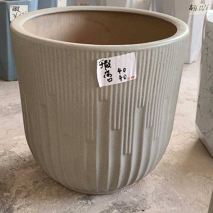 【闪购商品】红陶20CM（含）-50CM（不含）