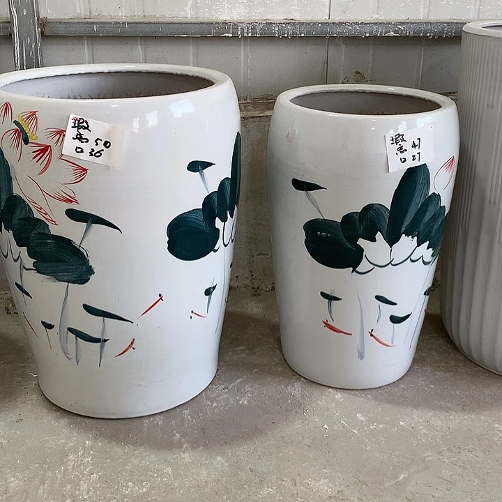 【闪购商品】红陶20CM(含)-50CM(不含)