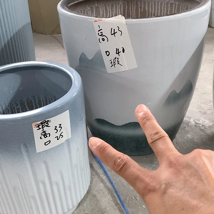 【闪购商品】红陶20CM（含）-50CM（不含）
