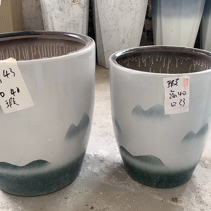 【闪购商品】红陶20CM（含）-50CM（不含）