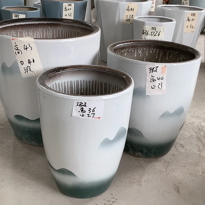 【闪购商品】红陶20CM(含)-50CM(不含)