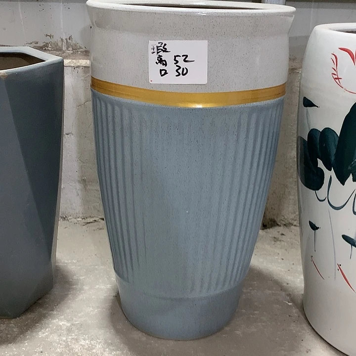 【闪购商品】红陶20CM（含）-50CM（不含）