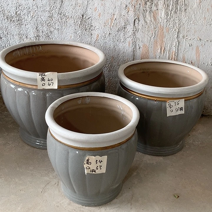 【闪购商品】红陶20CM（含）-50CM（不含）