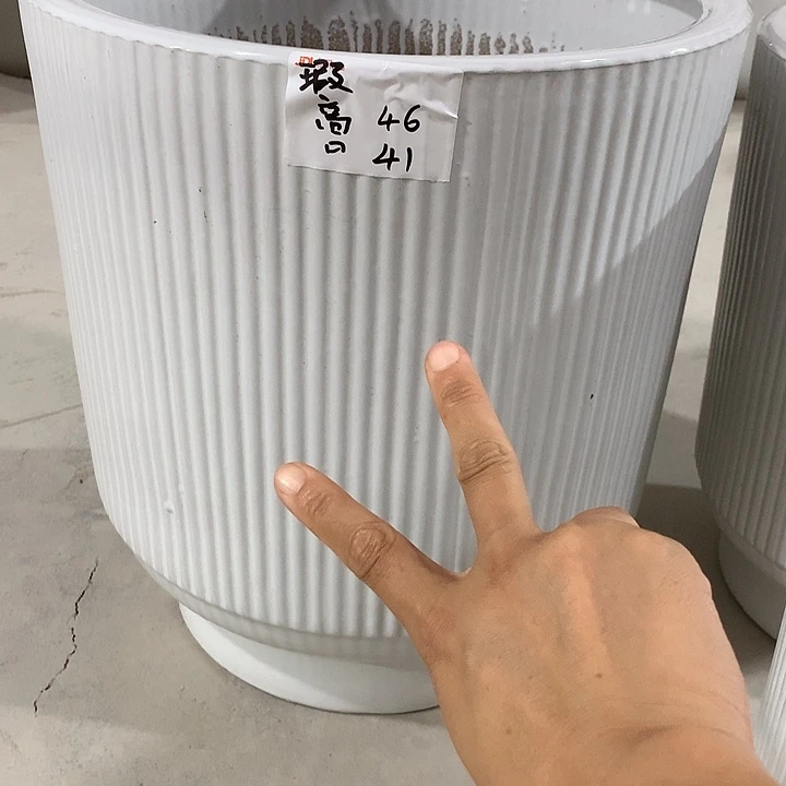 【闪购商品】红陶20CM(含)-50CM(不含)