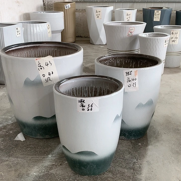 【闪购商品】红陶20CM（含）-50CM（不含）