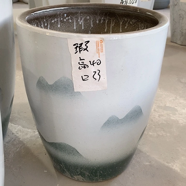 【闪购商品】红陶20CM（含）-50CM（不含）