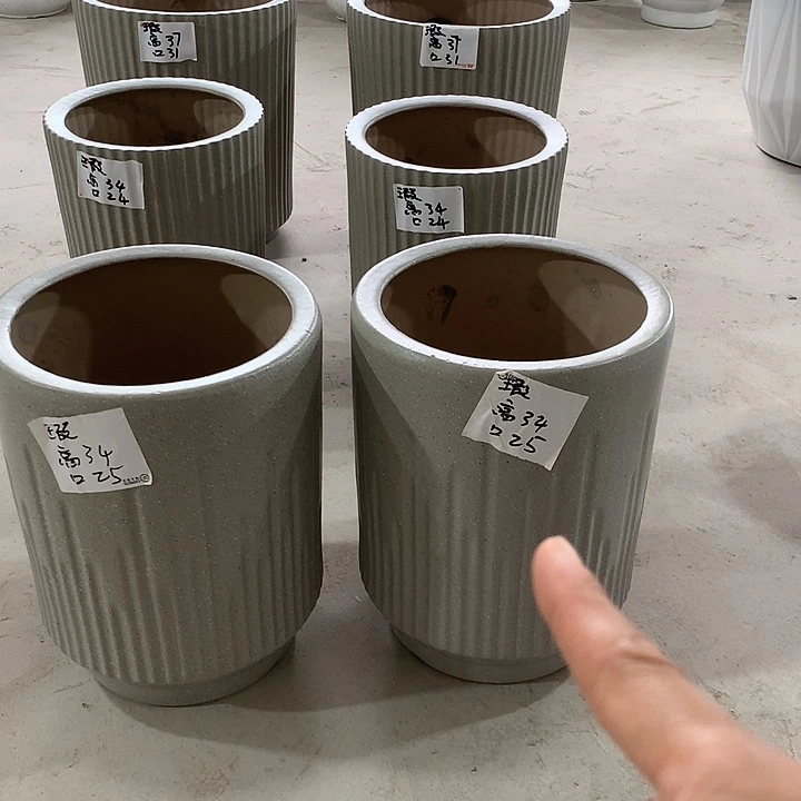 【闪购商品】红陶20CM（含）-50CM（不含）
