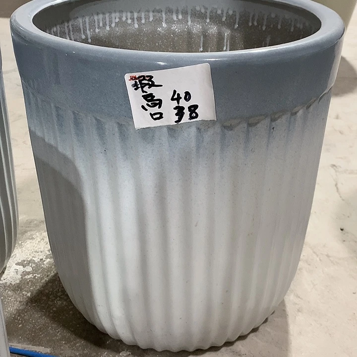 【闪购商品】红陶20CM(含)-50CM(不含)