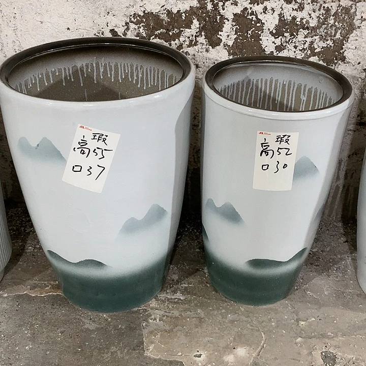 【闪购商品】红陶20CM(含)-50CM(不含)