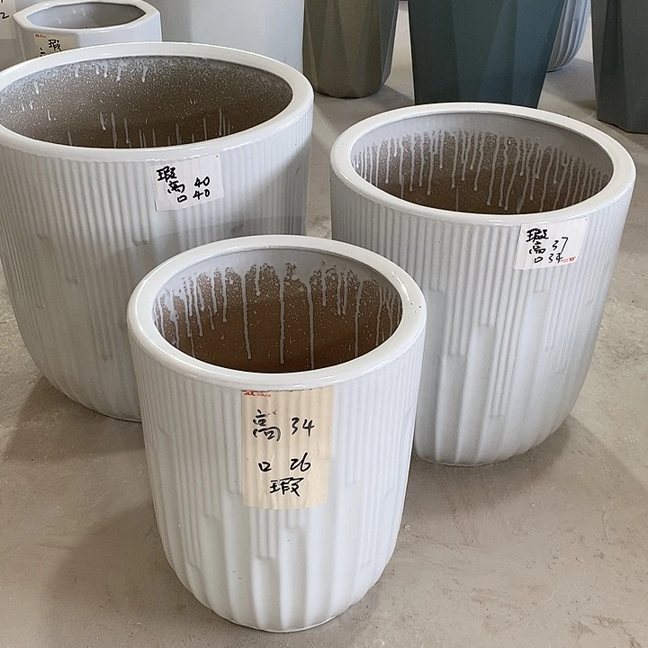 【闪购商品】红陶20CM(含)-50CM(不含)