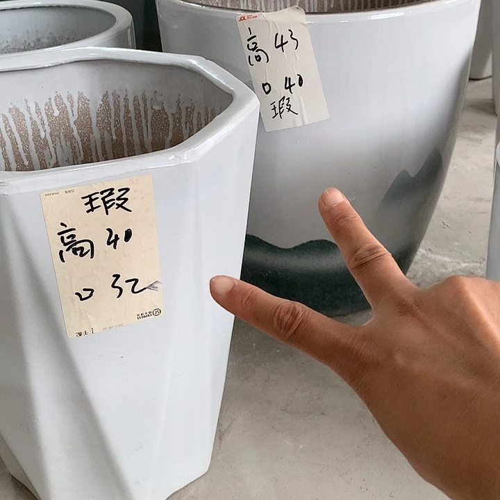 【闪购商品】红陶20CM(含)-50CM(不含)