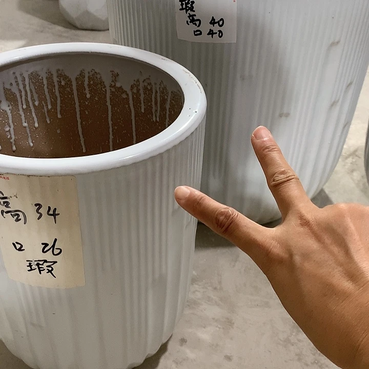 【闪购商品】红陶20CM(含)-50CM(不含)