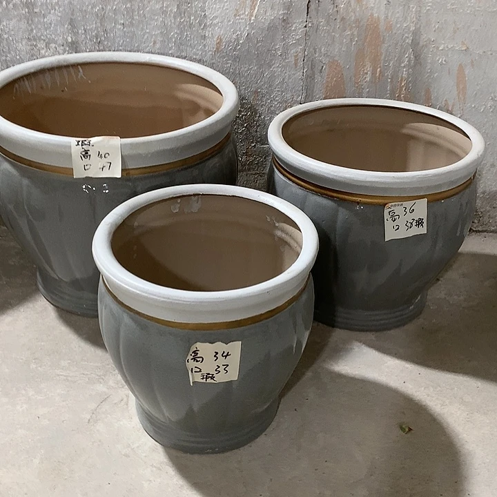 【闪购商品】红陶20CM（含）-50CM（不含）