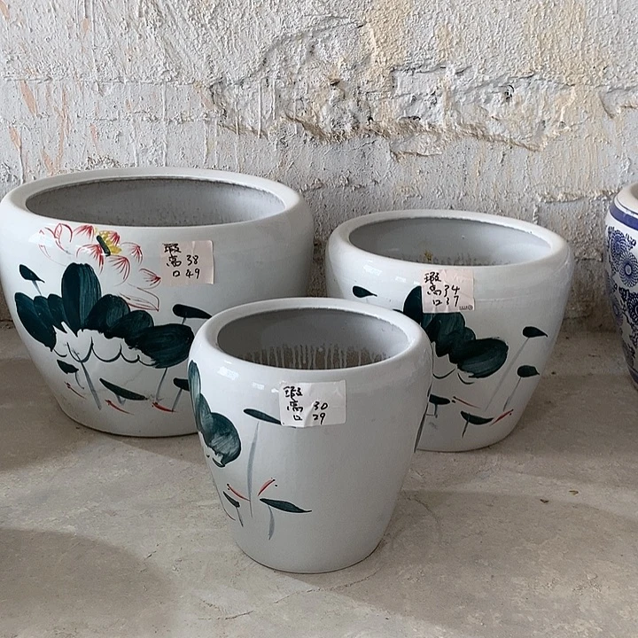 【闪购商品】红陶20CM（含）-50CM（不含）