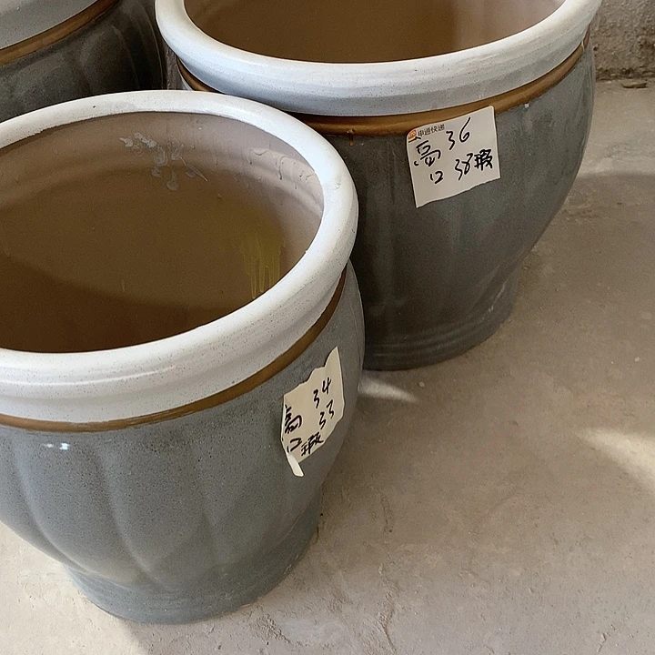 【闪购商品】红陶20CM（含）-50CM（不含）
