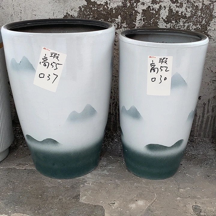 【闪购商品】红陶20CM（含）-50CM（不含）