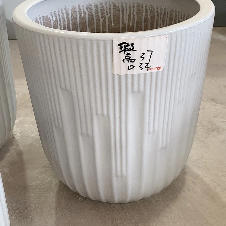 【闪购商品】红陶20CM(含)-50CM(不含)