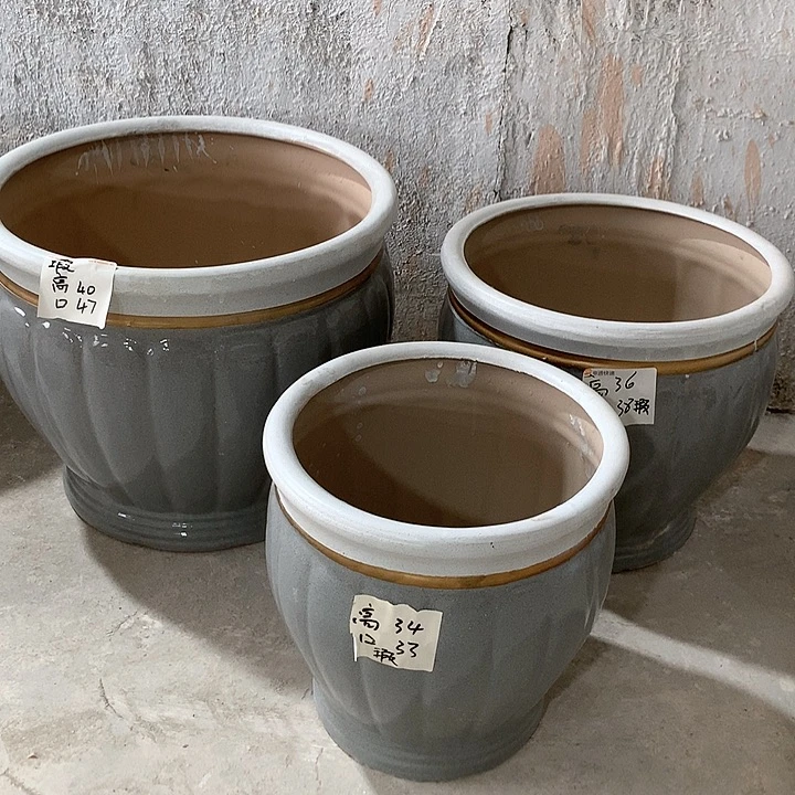 【闪购商品】红陶20CM（含）-50CM（不含）