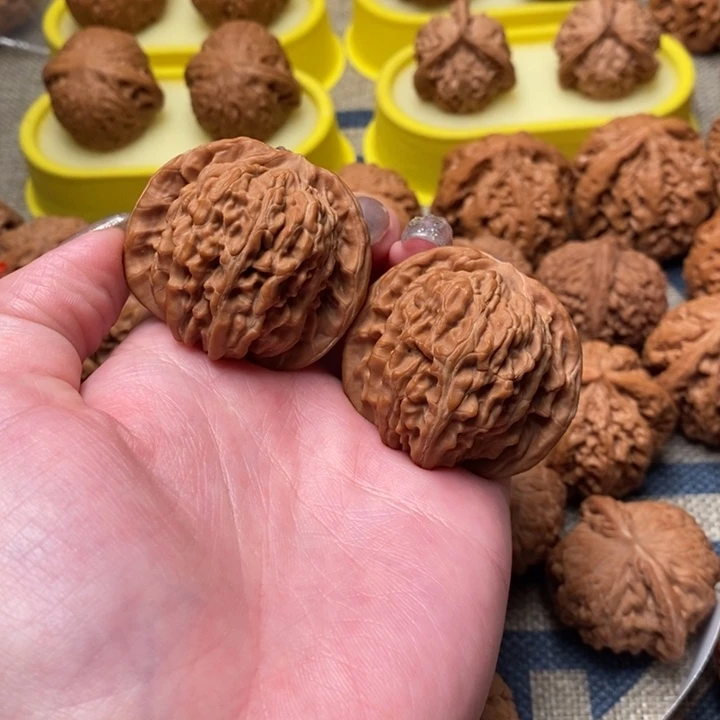 文玩核桃把件?481号44楼