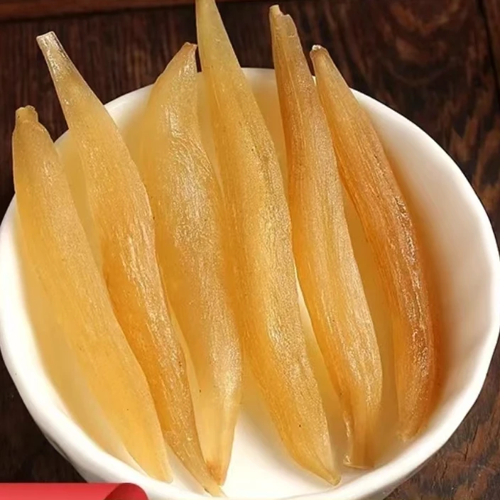 【燕子山货推荐】天门冬可搭配枸杞