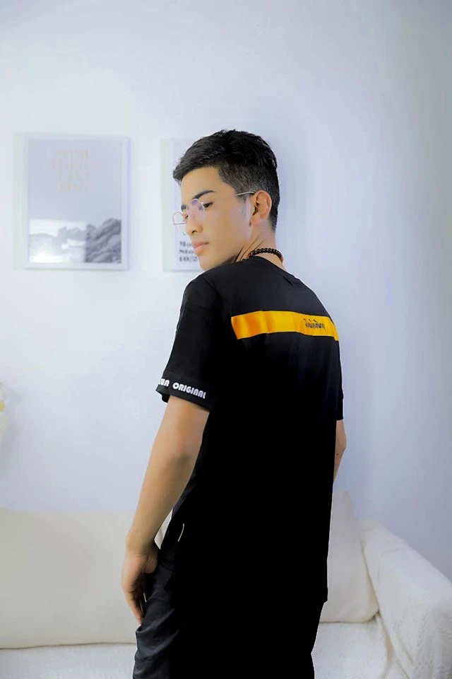 Reew热哇夏季T恤