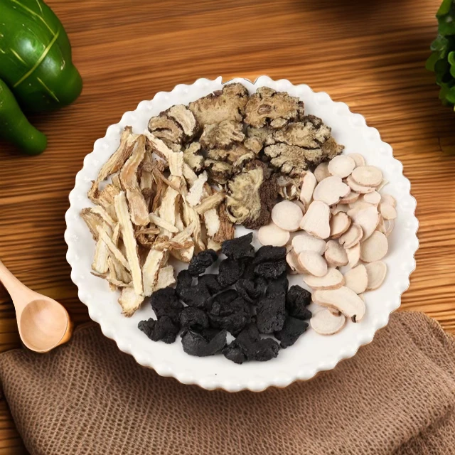 闽南四物汤120克3次量 闽南牛排汤料包炖牛排牛肉汤包闽南咸饭