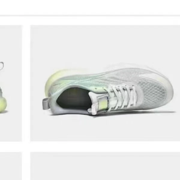 301-499（小糖）时尚运动鞋男鞋  以直播间过款为准