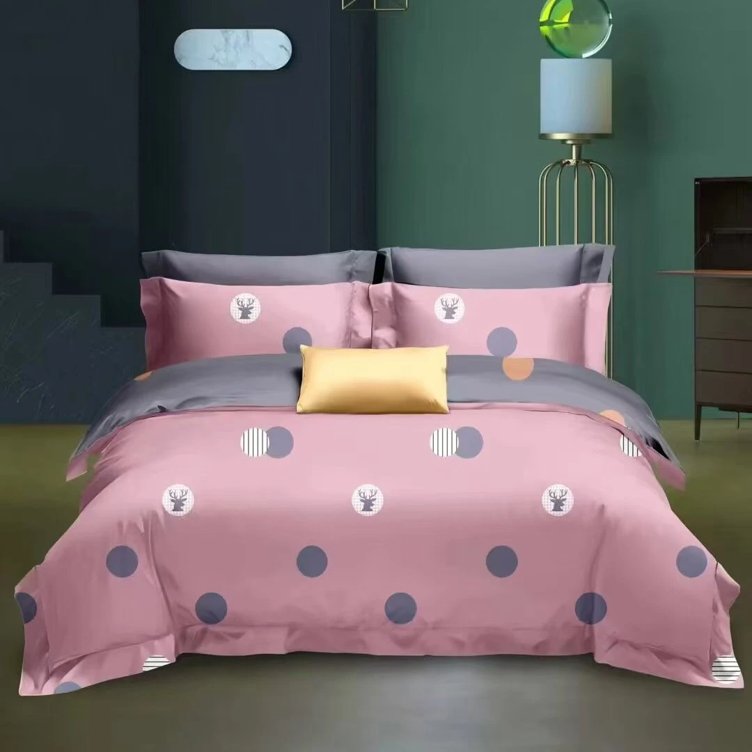 8号成品被罩纯棉全棉100支亲肤柔软舒适