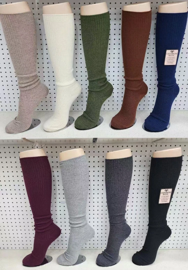 东大门袜子/围巾合集（不支持退换）