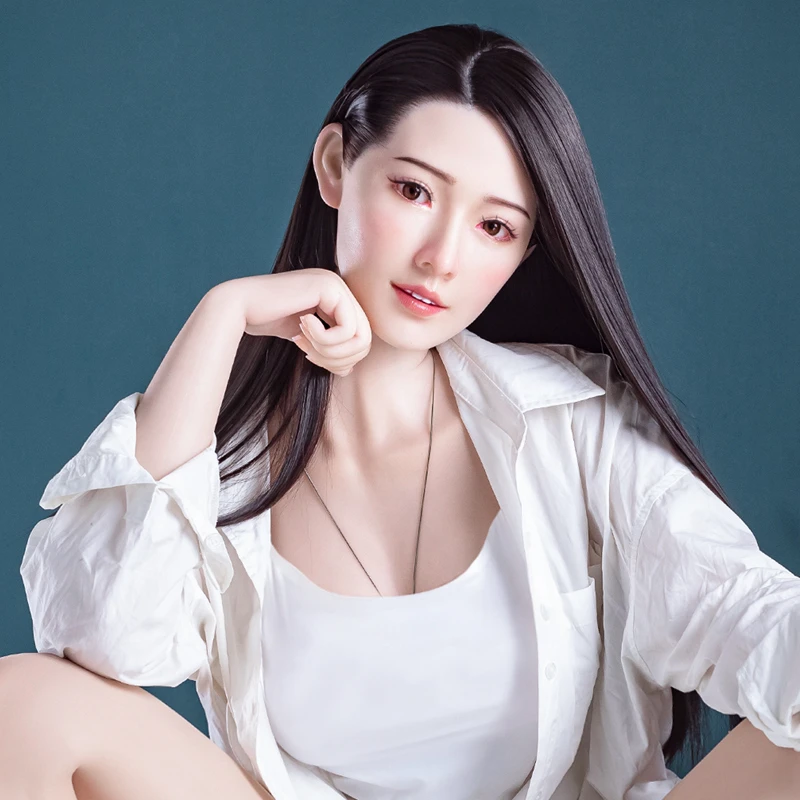 春水堂全身硅胶实体娃娃充气男用真人可插入成人情趣玩具用品玲玲