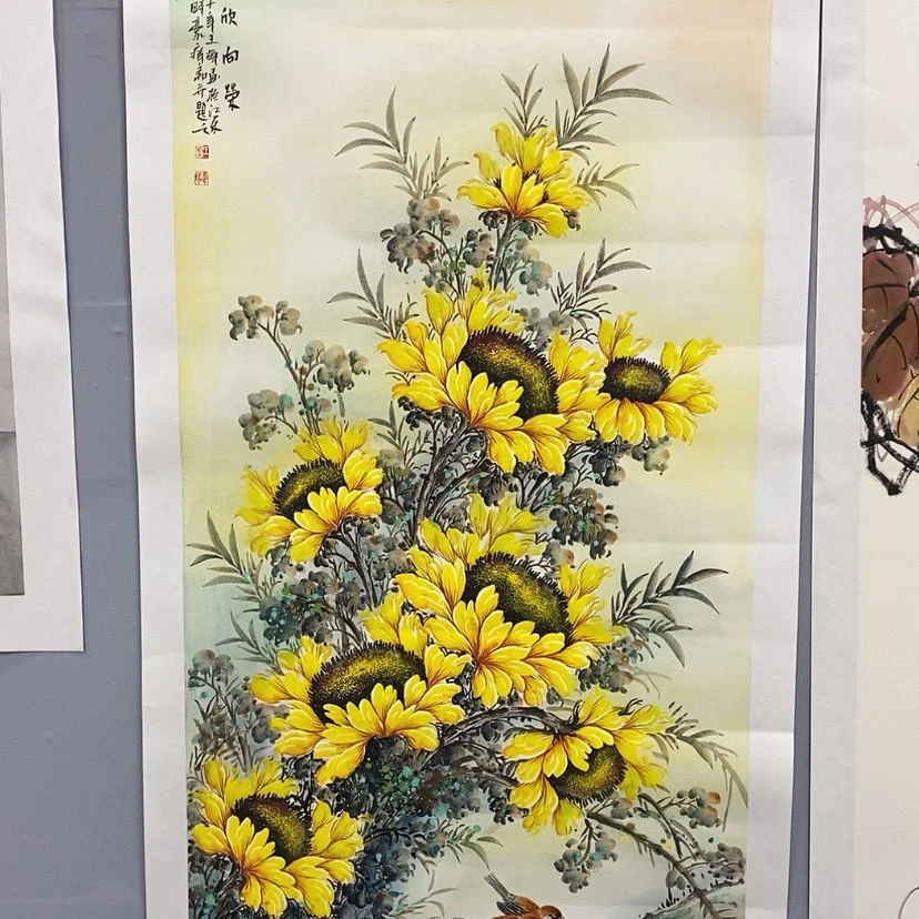 【闪购商品】书法梦****方好
