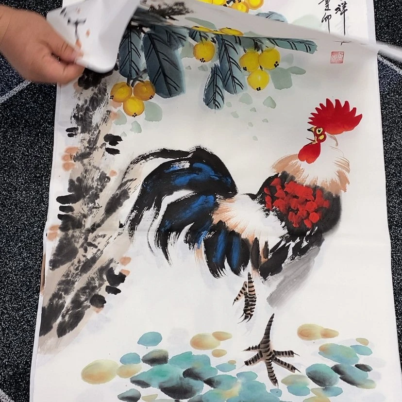 【闪购商品】书法好