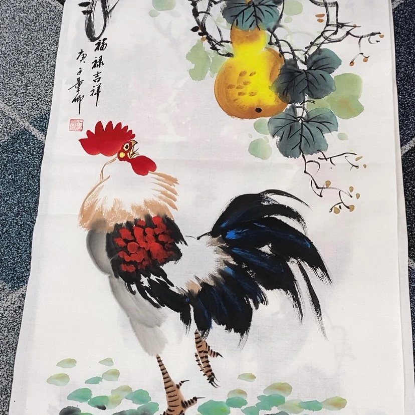 【闪购商品】书法我