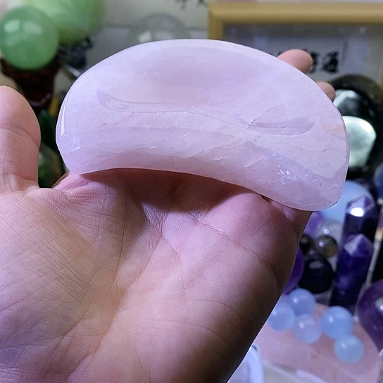 水晶珠宝半成品未镶嵌27