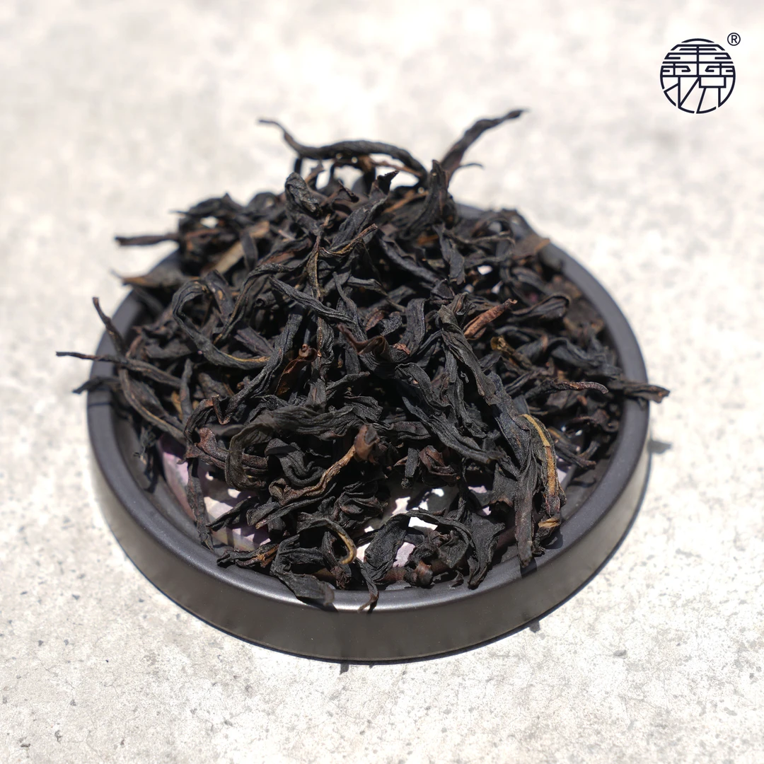【鑫说】潮汕茶---乌岽  宋种蜜兰香单枞
