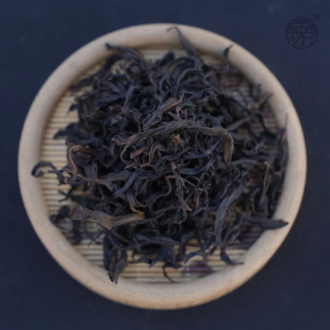 【鑫说】潮汕茶---乌岽天池 宋种锯朵仔单枞