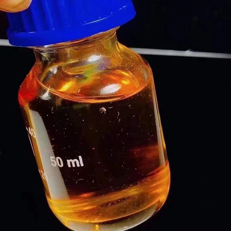 棋楠虫漏老油沉香精油古法蒸馏精油