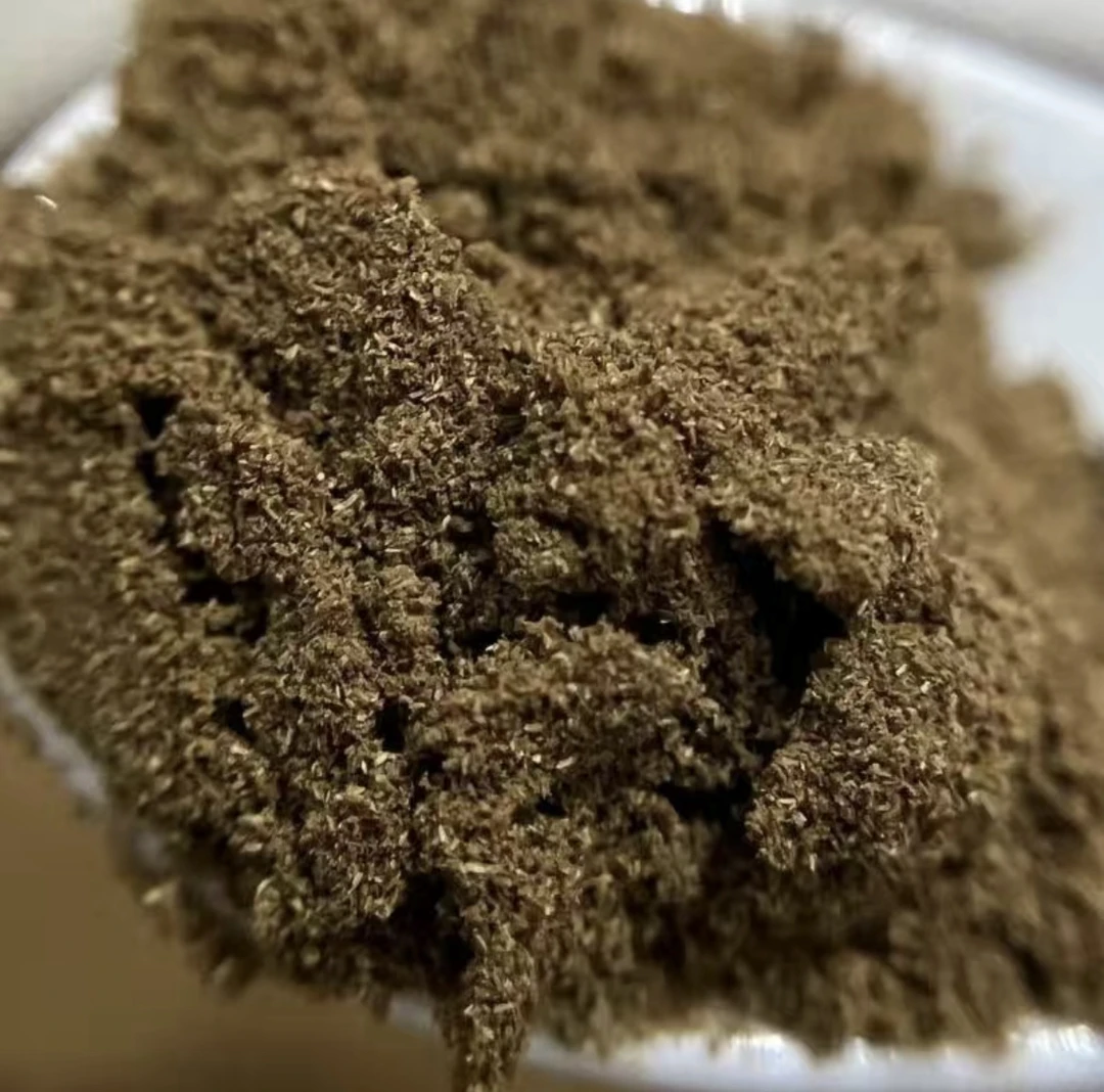 沉香粉 高油脂 上炉品香