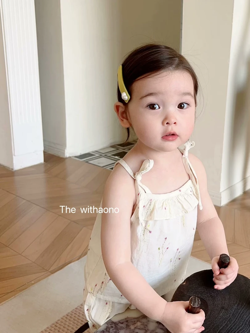 婴童衣服（扣号链接）