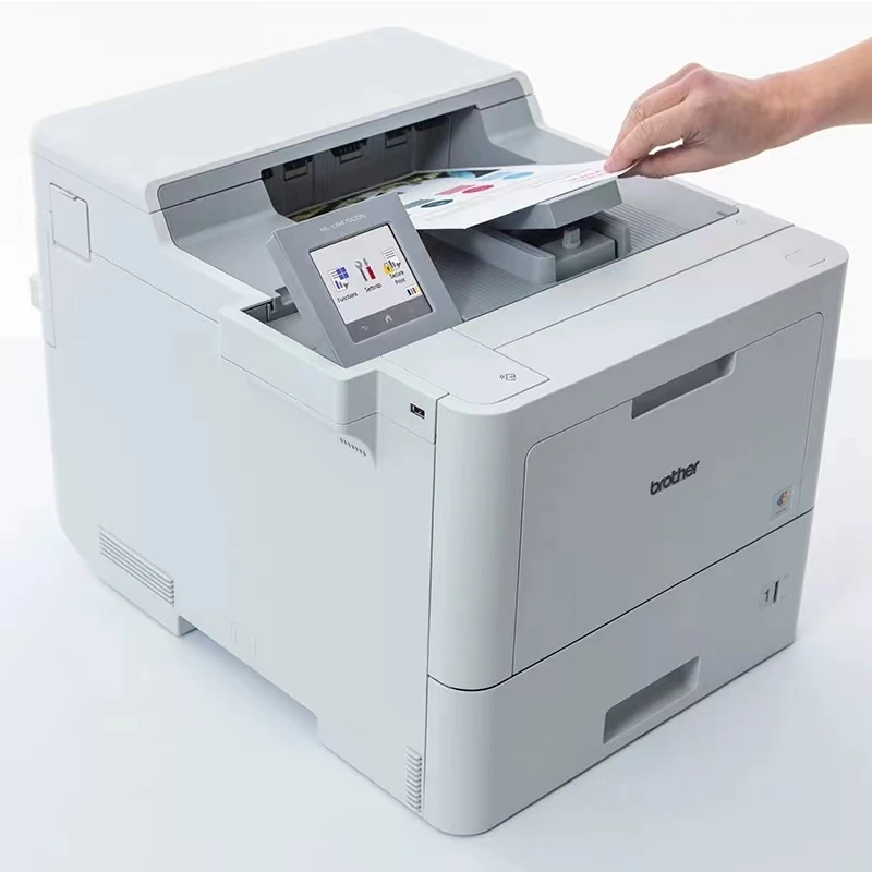 兄弟彩色激光高速打印机9430CDN/9470CDN/彩色激光打印机9670CDN