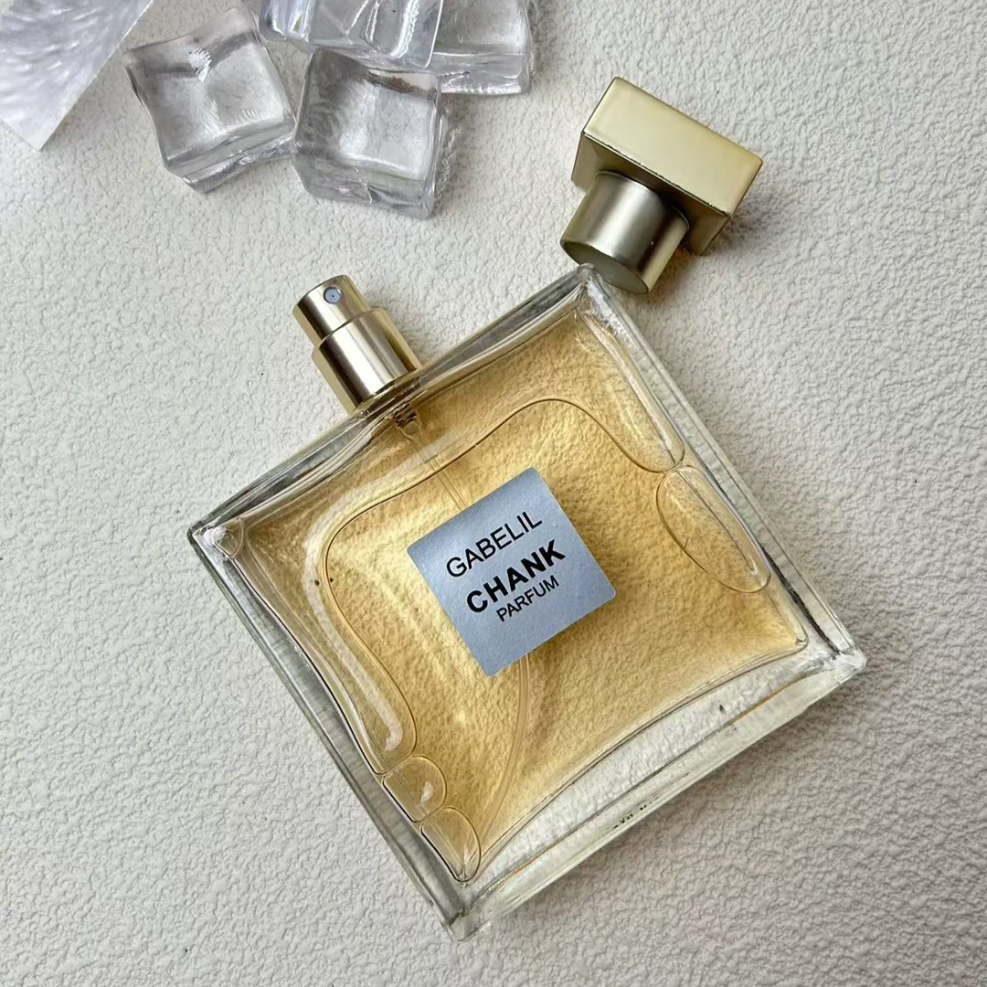 老杨专属【嘉伯丽人】100ml女士香水高级精致有阅历感经典好闻花香