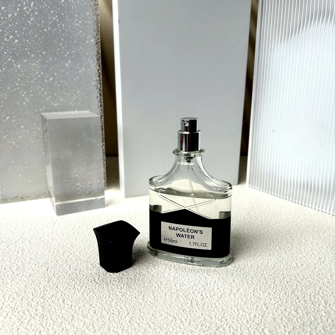 【NA破仑男士】Chuxinlianren持久留香  男士香水烟熏木质感