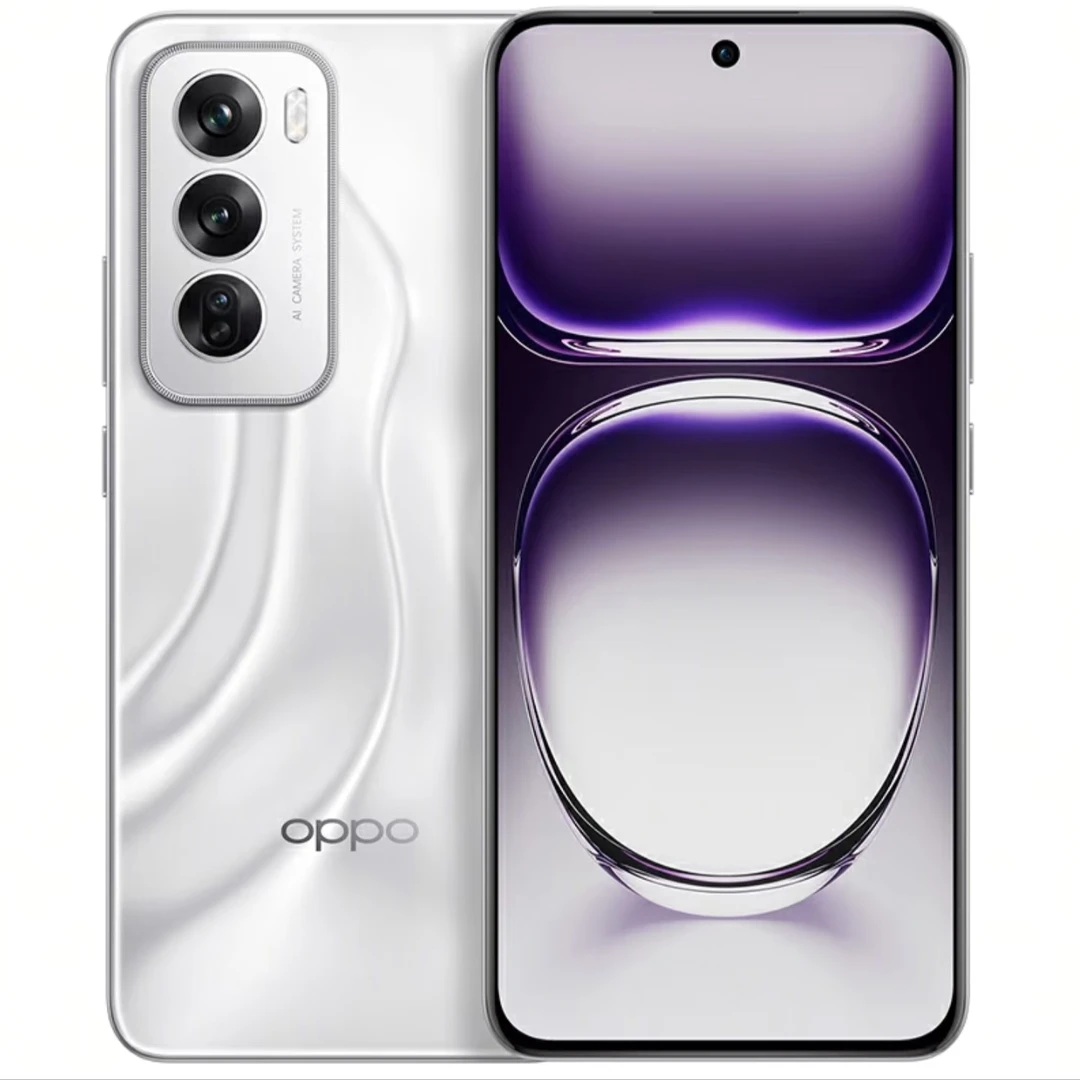 99新 OPPO Reno12无网畅聊小直屏Live图旗舰长续航5G二手优品 (楠